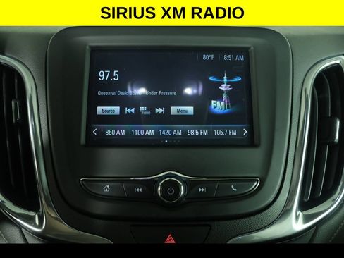 Used 2018 Chevrolet Equinox LT AWD/4WD image 5