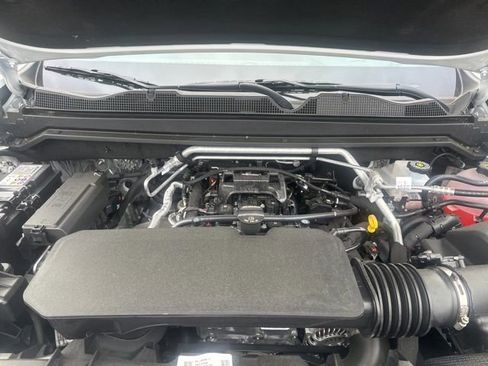 New 2026 Chevrolet Colorado W/T w/ WT Custom Package image 72