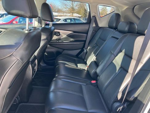 Used 2018 Nissan Murano SL w/ Moonroof Package image 28