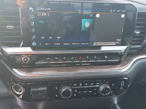 Used 2023 Chevrolet Silverado 1500 RST image 28