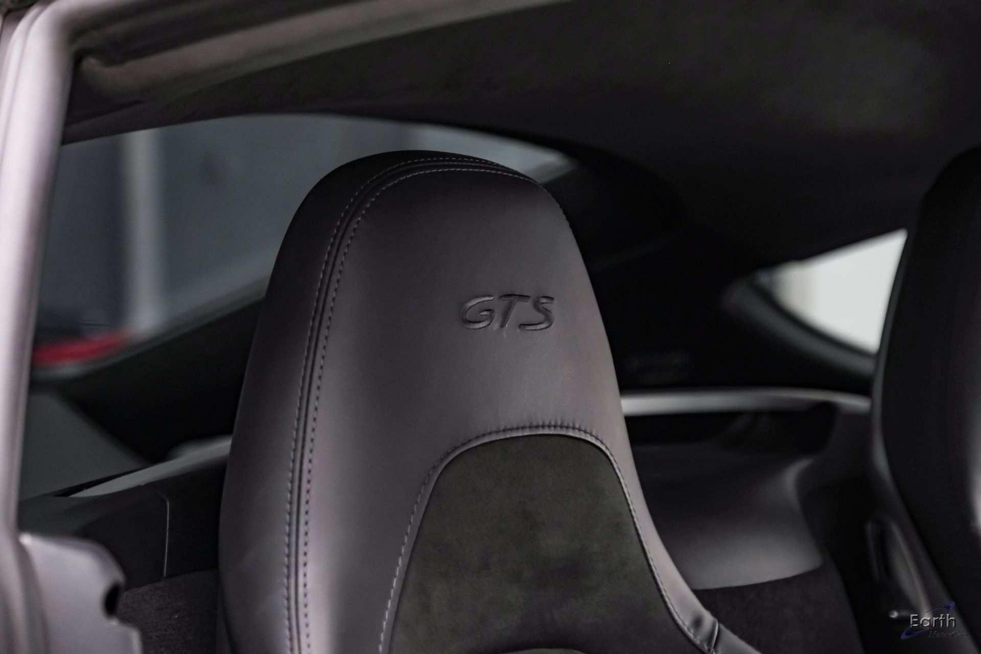 Used 2023 Porsche 718 Cayman GTS RWD image 50
