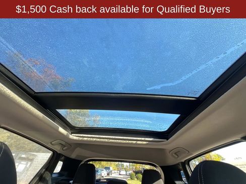 New 2026 Nissan Kicks SV w/ SV Premium Package image 34