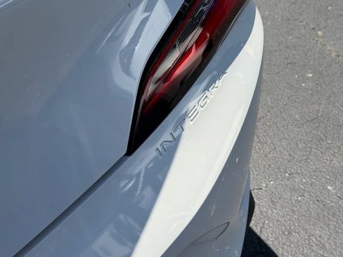 Used 2025 Acura Integra FWD image 15