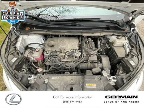 Used 2023 Toyota Sienna XSE image 22