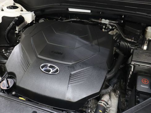 Used 2024 Hyundai Palisade XRT AWD/4WD image 30
