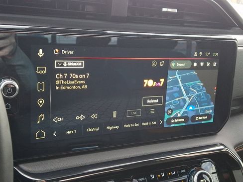 Used 2023 GMC Sierra 1500 AT4 w/ Technology Package image 18