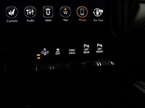 Used 2019 RAM 1500 Limited image 22