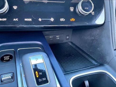 Used 2026 INFINITI QX60 Sport w/ Dark Cargo Package image 33