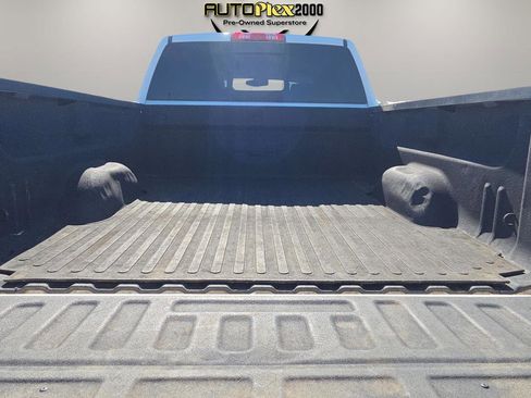 Used 2018 Chevrolet Silverado 2500 LTZ w/ Duramax Plus Package image 14