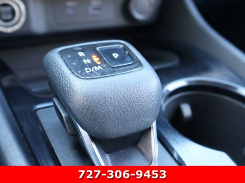 Used 2021 Nissan Rogue SV w/ Premium Package image 28