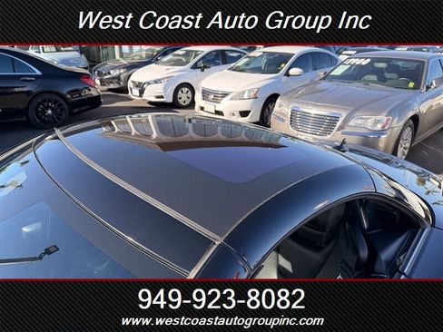Used 2017 Mercedes-Benz SLC 300 w/ Premium 1 Package image 21