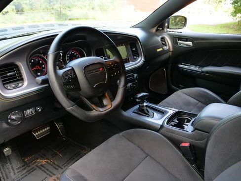 Used 2023 Dodge Charger Scat Pack RWD image 28