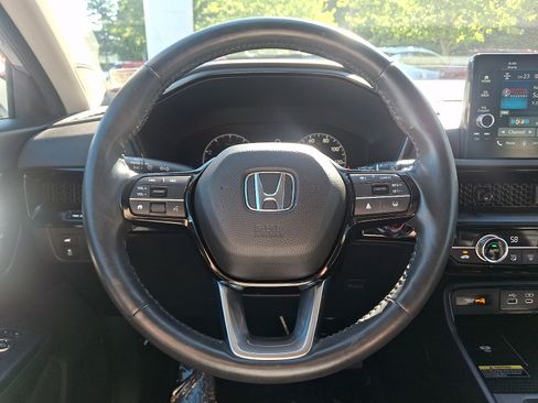 Used 2024 Honda CR-V EX-L image 20