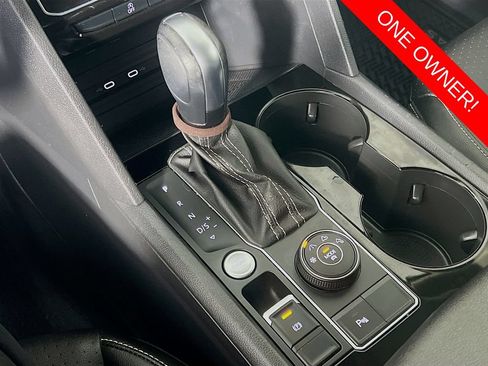 Used 2023 Volkswagen Atlas SE AWD/4WD image 15