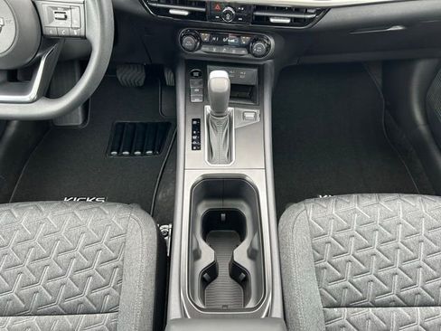 New 2026 Nissan Kicks SV w/ SV Premium Package AWD/4WD image 17