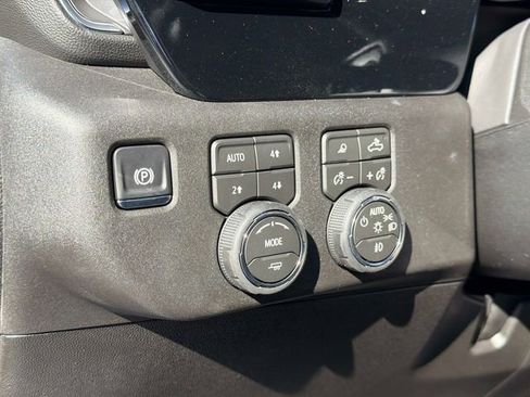 New 2026 Chevrolet Silverado 2500 LT w/ All Star Edition image 25