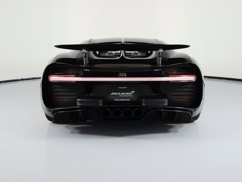 Used 2019 Bugatti Chiron AWD/4WD image 14