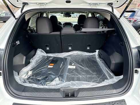 New 2026 Subaru Crosstrek 2.0i Premium image 23