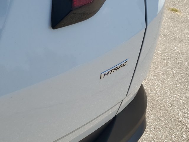 New 2026 Hyundai Tucson SE AWD/4WD image 8