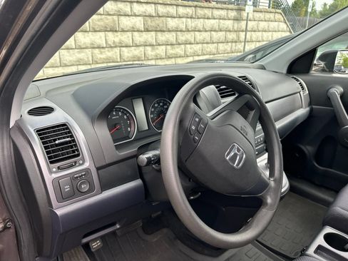Used 2009 Honda CR-V LX image 7