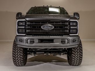 Used 2025 Ford F350 Platinum w/ FX4 Off-Road Package video 2