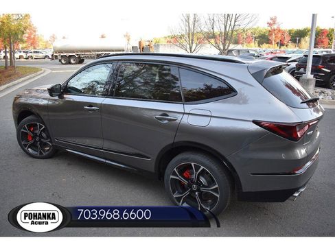 New 2026 Acura MDX Type S image 7