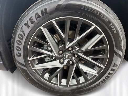 New 2026 Lexus TX 350 350 Premium image 9