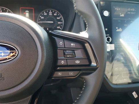 New 2026 Subaru Forester Premium image 31