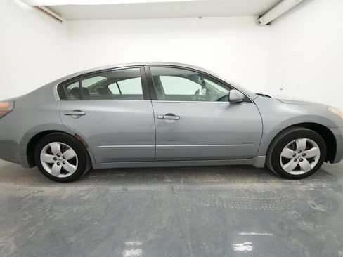 Used 2008 Nissan Altima 2.5 S w/ Convenience Pkg FWD image 9