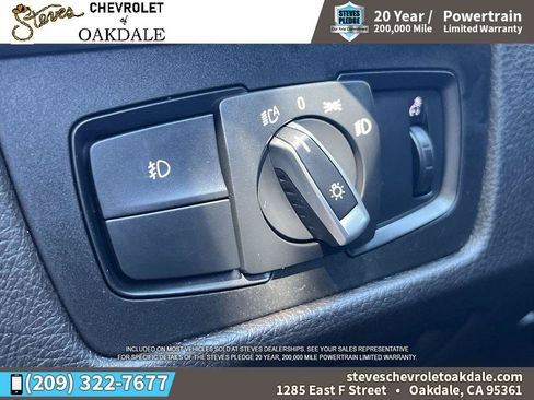 Used 2018 BMW 330i Sedan w/ Convenience Package RWD image 21