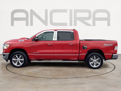 Used 2019 RAM 1500 Big Horn AWD/4WD image 9