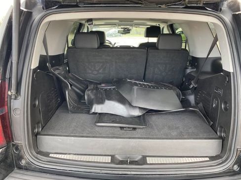 Used 2019 Chevrolet Tahoe Premier AWD/4WD image 22