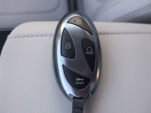 New 2026 Hyundai Tucson SEL AWD/4WD image 38
