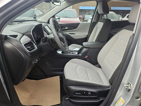 Certified 2020 Chevrolet Equinox LS w/ LS Convenience Package image 22