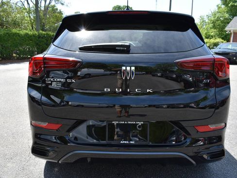 Used 2024 Buick Encore GX Sport Touring w/ Comfort Package image 6