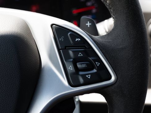 Used 2019 Chevrolet Corvette ZR1 RWD image 47