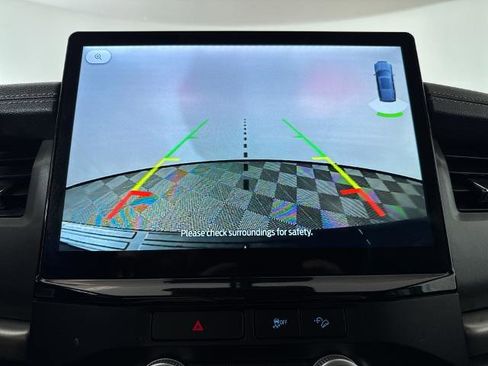 Certified 2022 Ford Expedition XLT image 15