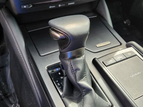 Used 2022 Lexus ES 350 w/ Premium Package FWD image 21