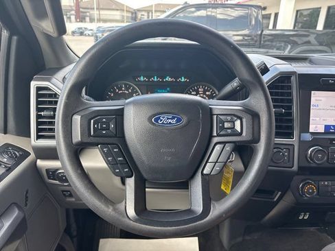 Used 2019 Ford F150 XLT AWD/4WD image 28