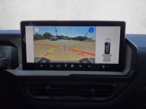 New 2026 Ford Bronco Sport Big Bend AWD/4WD image 13