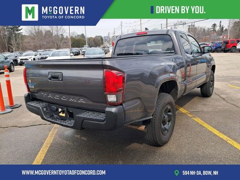 Used 2019 Toyota Tacoma SR image 4