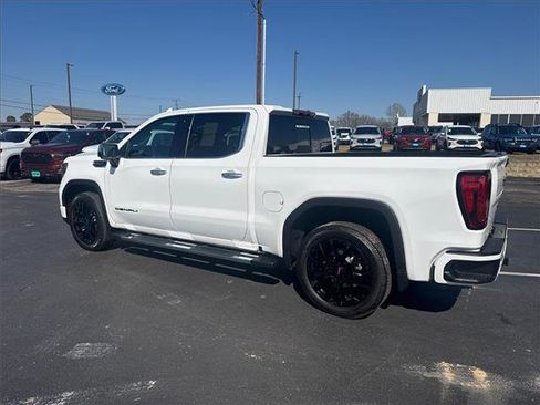 Used 2023 GMC Sierra 1500 Denali image 11