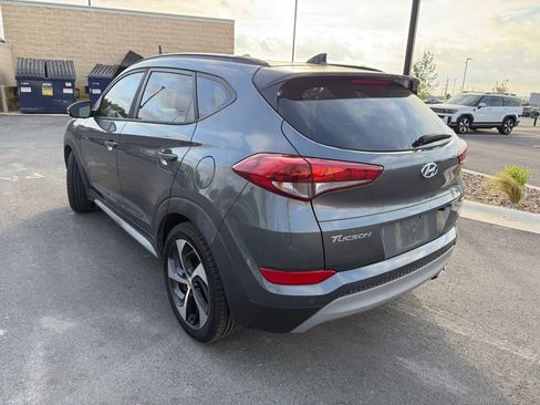 Used 2018 Hyundai Tucson Value image 6