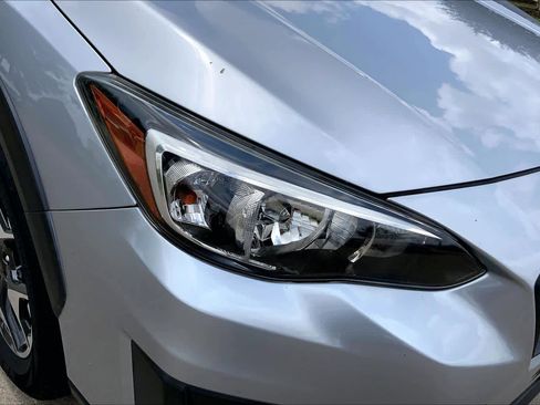 Used 2019 Subaru Crosstrek 2.0i Premium AWD/4WD image 24