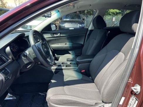 Used 2017 Kia Optima LX FWD image 7