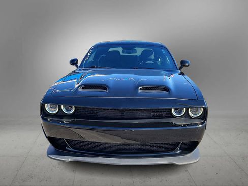 Used 2023 Dodge Challenger SRT Hellcat image 4