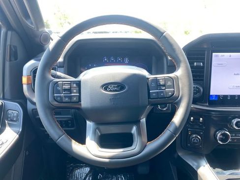New 2026 Ford F150 Tremor w/ Equipment Group 402A High AWD/4WD image 19
