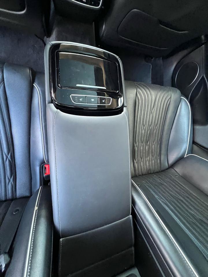 Used 2021 Genesis G80 3.5T w/ Prestige Package AWD/4WD image 13
