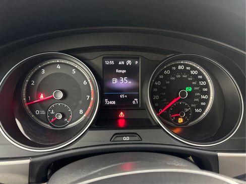 Used 2019 Volkswagen Atlas SE w/ Towing Package AWD/4WD image 23