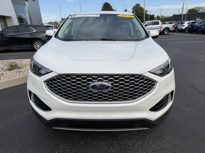 Used 2023 Ford Edge SEL w/ Convenience Package